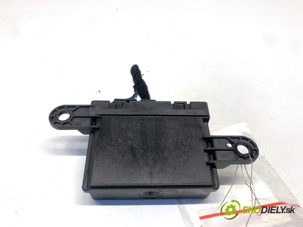 ALFA ROMEO STELVIO SUV 2019 206 kW 2.0 (949AXA2A) 1995 Modul PDC 50544679 (Riadiaca jednotka ostatné)