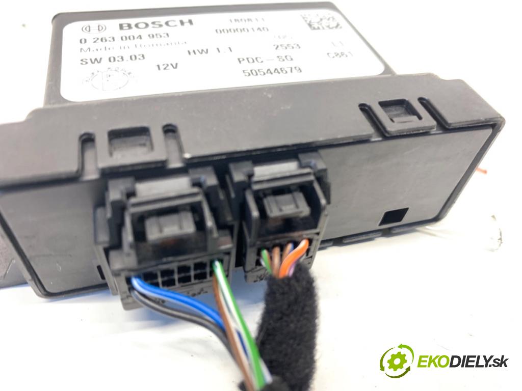 ALFA ROMEO STELVIO SUV 2019 206 kW 2.0 (949AXA2A) 1995 Modul PDC 50544679 (Riadiaca jednotka ostatné)