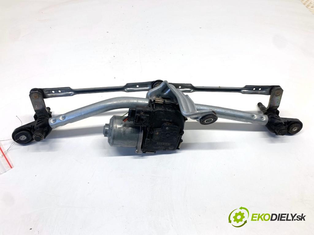 ALFA ROMEO STELVIO SUV 2019 206 kW 2.0 (949AXA2A) 1995 Mechanizmus stieračov predný 00505565970 (Motorček stieračov predný)