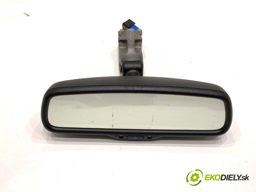 ALFA ROMEO STELVIO SUV 2019 206 kW 2.0 (949AXA2A) 1995 Spätné zrkadlo vnútorné 156109498 (Spätné zrkadlo vnútorné)