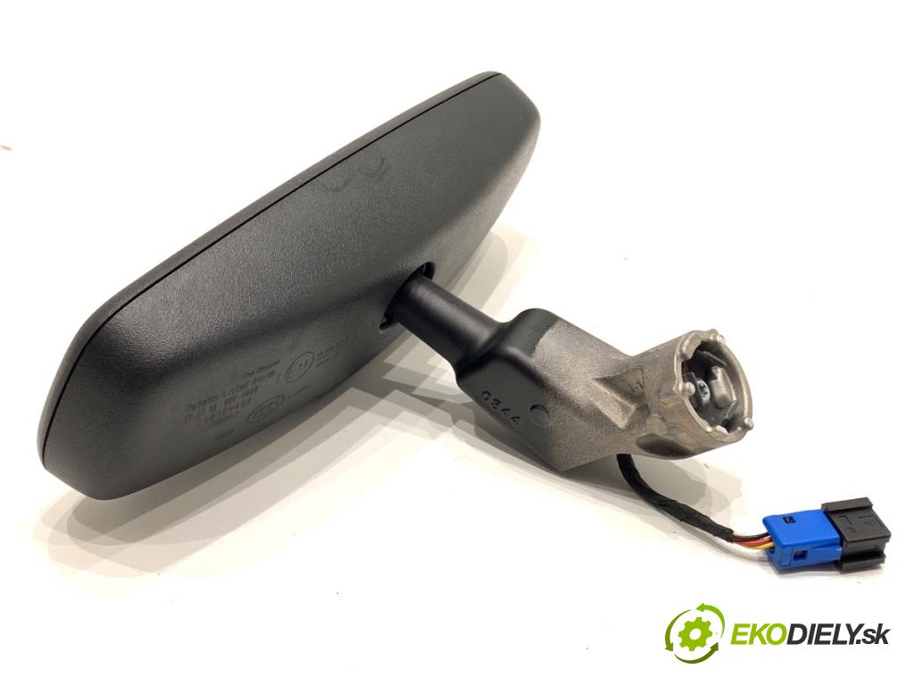 ALFA ROMEO STELVIO SUV 2019 206 kW 2.0 (949AXA2A) 1995 Spätné zrkadlo vnútorné 156109498 (Spätné zrkadlo vnútorné)