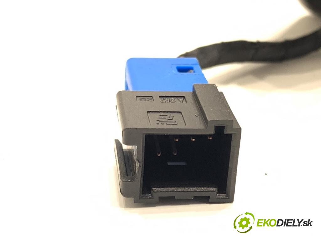 ALFA ROMEO STELVIO SUV 2019 206 kW 2.0 (949AXA2A) 1995 Spätné zrkadlo vnútorné 156109498 (Spätné zrkadlo vnútorné)