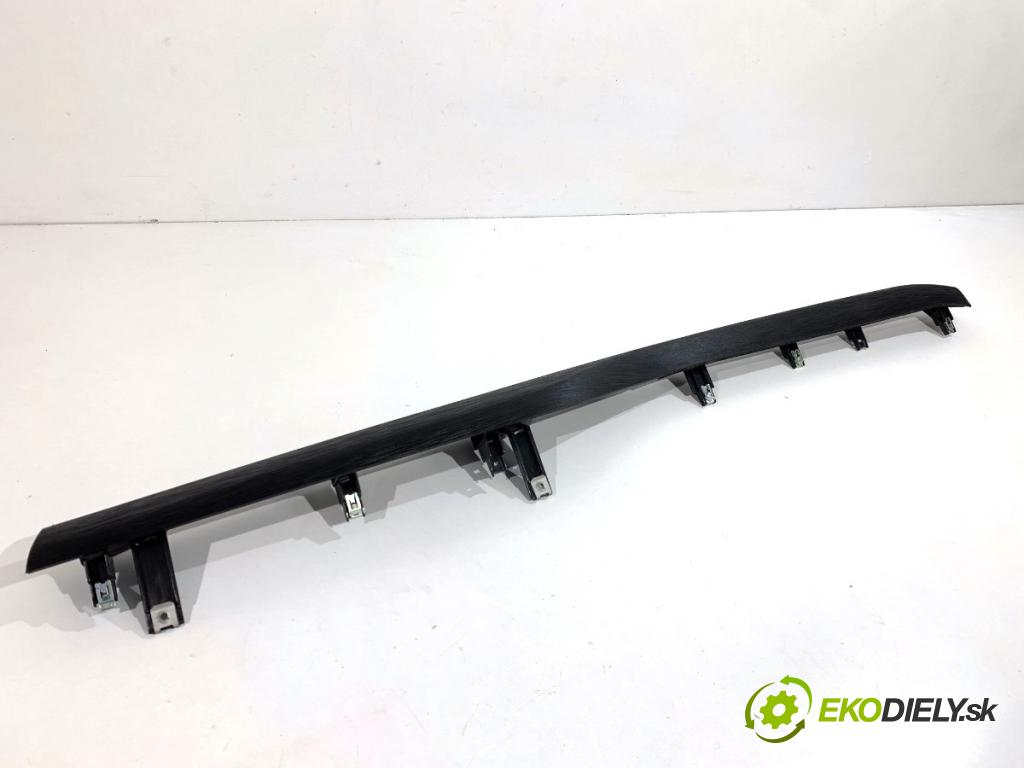 ALFA ROMEO STELVIO SUV 2019 206 kW 2.0 (949AXA2A) 1995 lišty kryt 156127967 (Lišta)