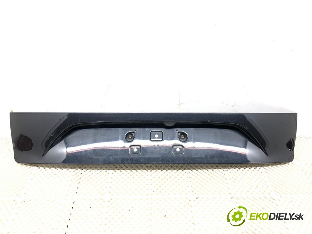 ALFA ROMEO STELVIO SUV 2019 206 kW 2.0 (949AXA2A) 1995 zadní část - čelo dveří zadní část 156117304