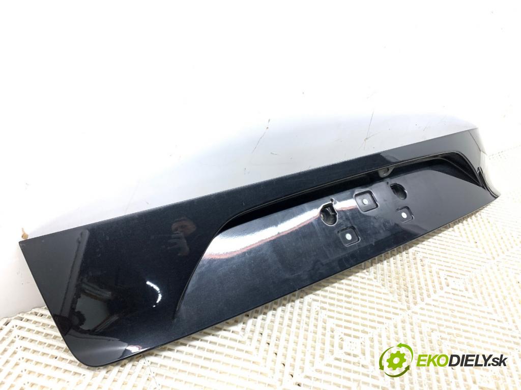 ALFA ROMEO STELVIO SUV 2019 206 kW 2.0 (949AXA2A) 1995 zadní část - čelo dveří zadní část 156117304