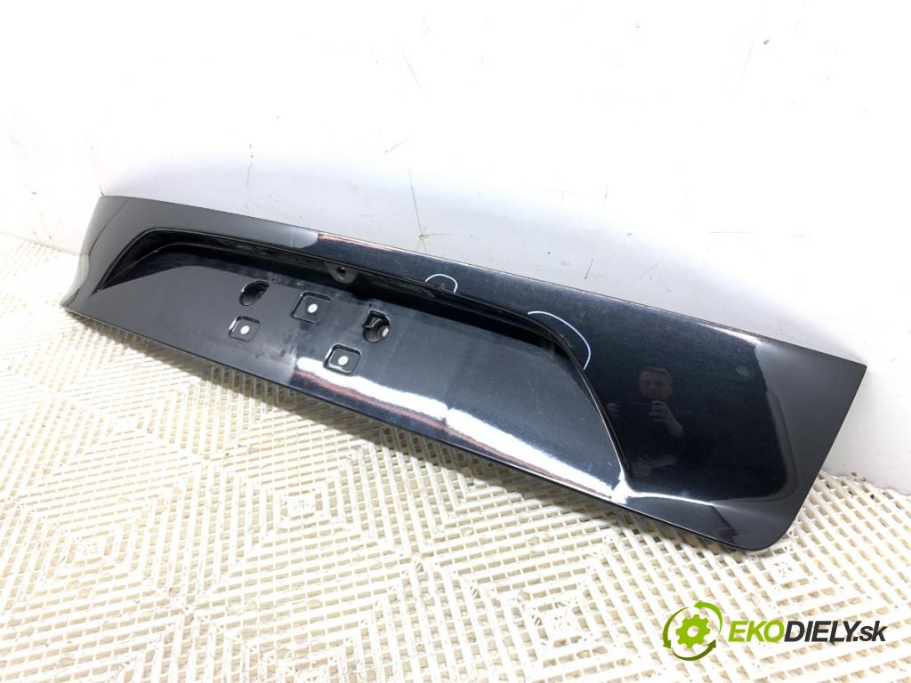 ALFA ROMEO STELVIO SUV 2019 206 kW 2.0 (949AXA2A) 1995 zadní část - čelo dveří zadní část 156117304