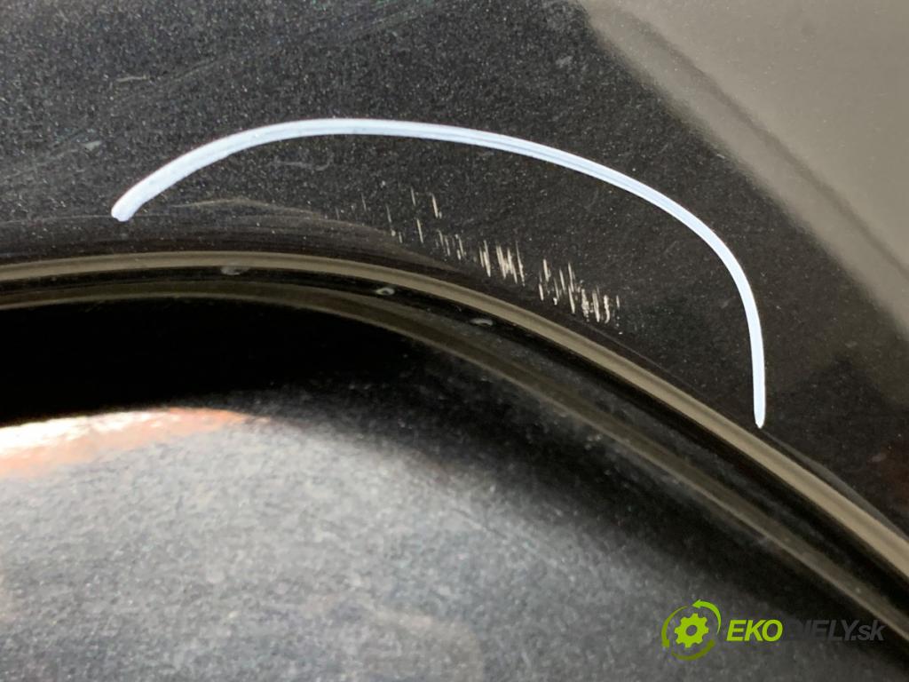 ALFA ROMEO STELVIO SUV 2019 206 kW 2.0 (949AXA2A) 1995 zadní část - čelo dveří zadní část 156117304