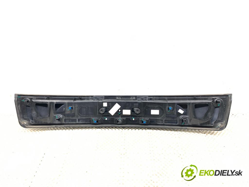 ALFA ROMEO STELVIO SUV 2019 206 kW 2.0 (949AXA2A) 1995 zadní část - čelo dveří zadní část 156117304