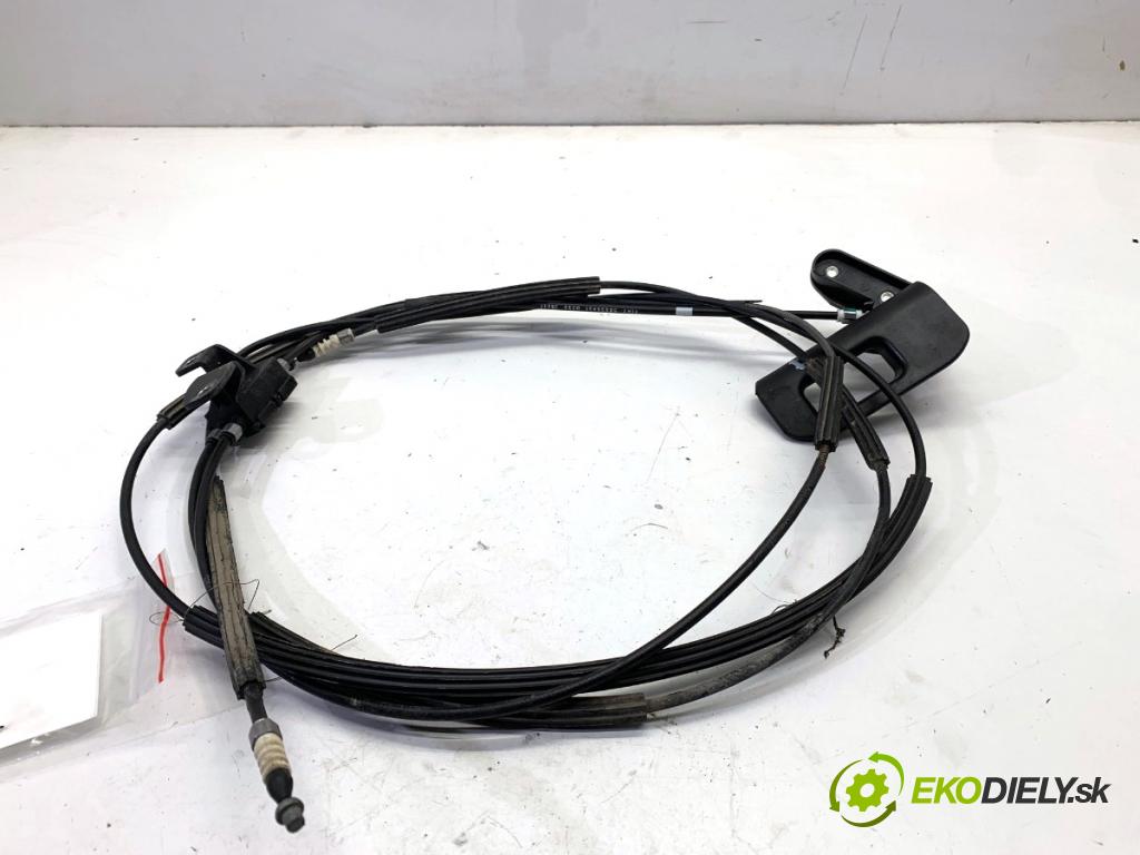 ALFA ROMEO STELVIO SUV 2019 206 kW 2.0 (949AXA2A) 1995 Lanko kapoty 50535451