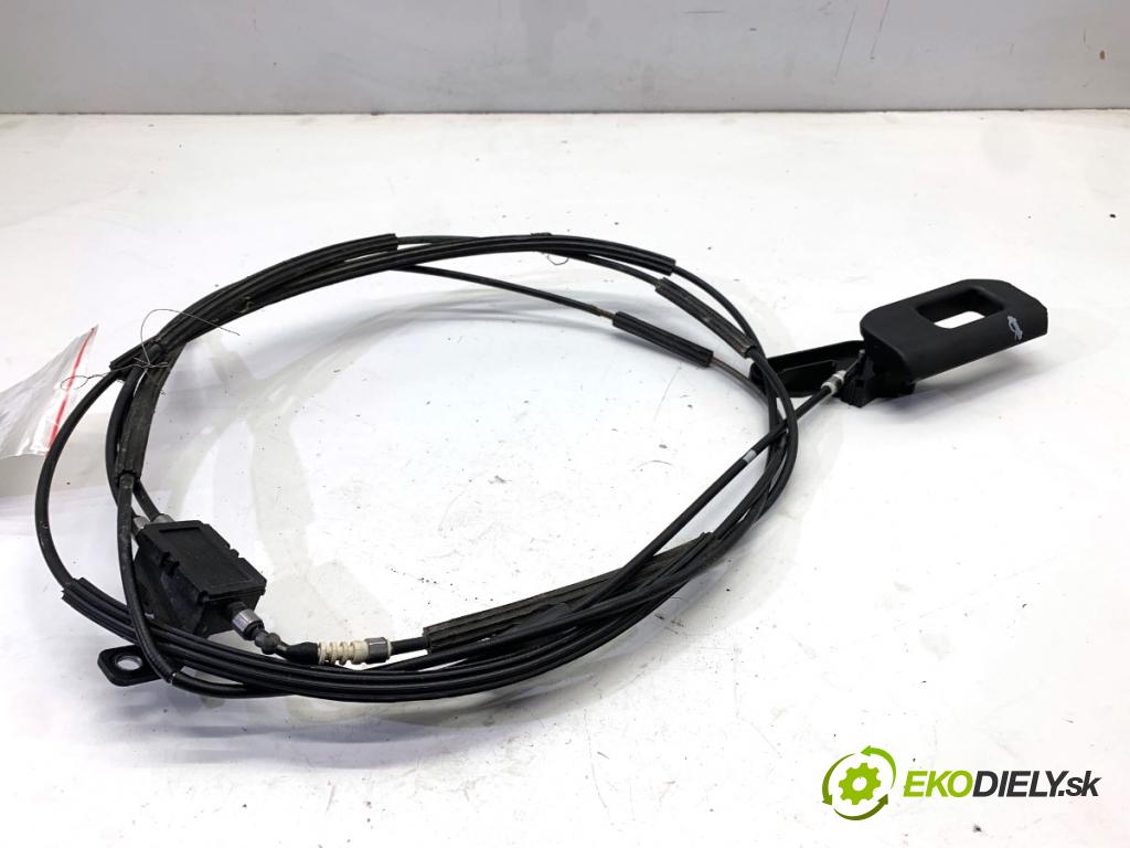 ALFA ROMEO STELVIO SUV 2019 206 kW 2.0 (949AXA2A) 1995 Lanko kapoty 50535451