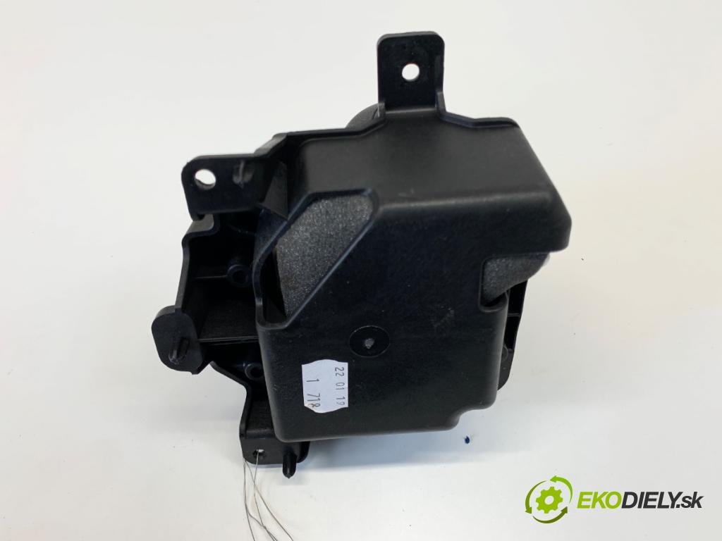 ALFA ROMEO STELVIO SUV 2019 206 kW 2.0 (949AXA2A) 1995 Kulisa  (Rýchlostná páka (kulisa))