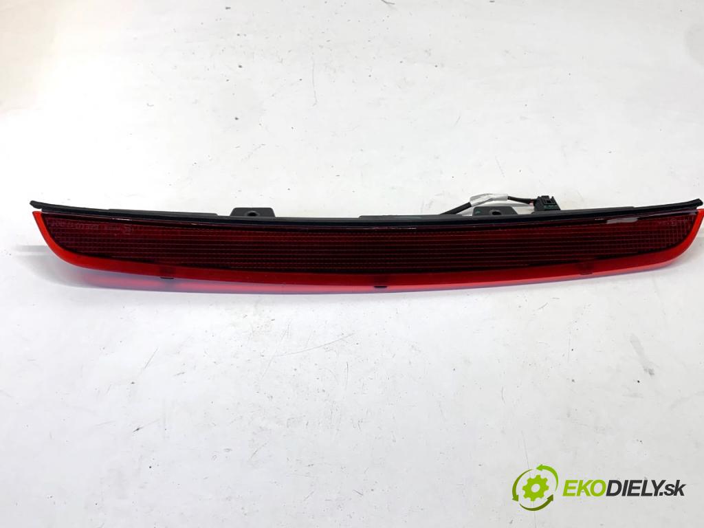 ALFA ROMEO STELVIO SUV 2019 206 kW 2.0 (949AXA2A) 1995 Svetlo brzdových svetiel 50541381