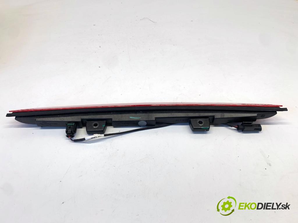 ALFA ROMEO STELVIO SUV 2019 206 kW 2.0 (949AXA2A) 1995 Svetlo brzdových svetiel 50541381