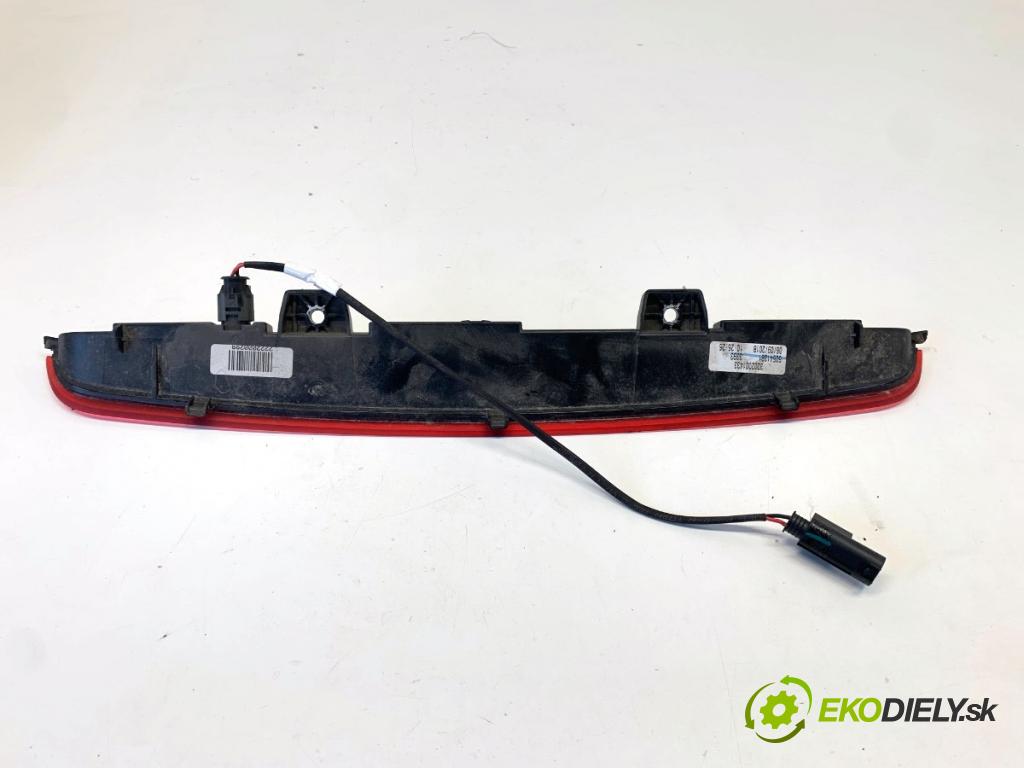 ALFA ROMEO STELVIO SUV 2019 206 kW 2.0 (949AXA2A) 1995 Svetlo brzdových svetiel 50541381