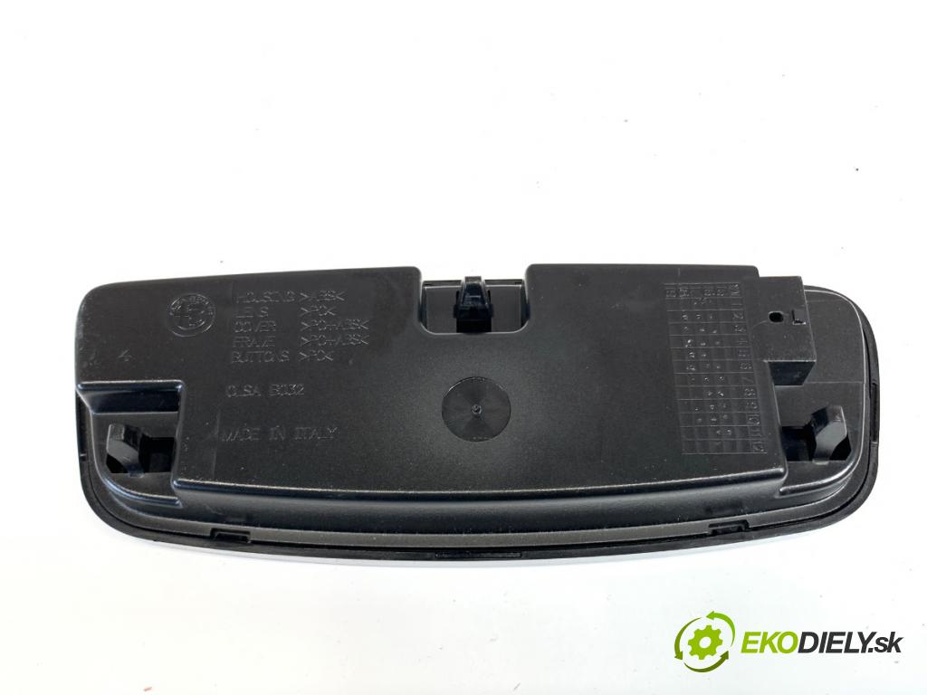 ALFA ROMEO STELVIO SUV 2019 206 kW 2.0 (949AXA2A) 1995 Svetlo stropné 01561305540