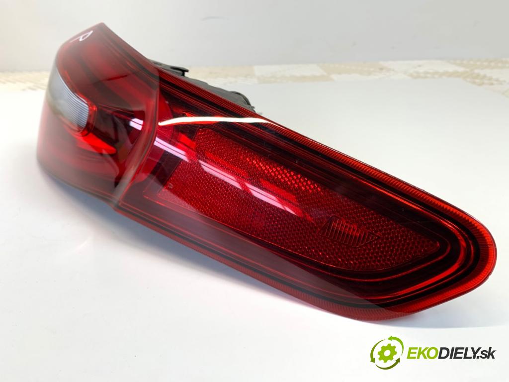 ALFA ROMEO STELVIO SUV 2019 206 kW 2.0 (949AXA2A) 1995 Svetlo pravy zad 00505358050