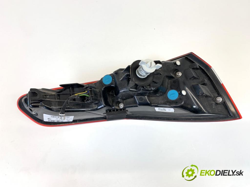 ALFA ROMEO STELVIO SUV 2019 206 kW 2.0 (949AXA2A) 1995 Svetlo pravy zad 00505358050