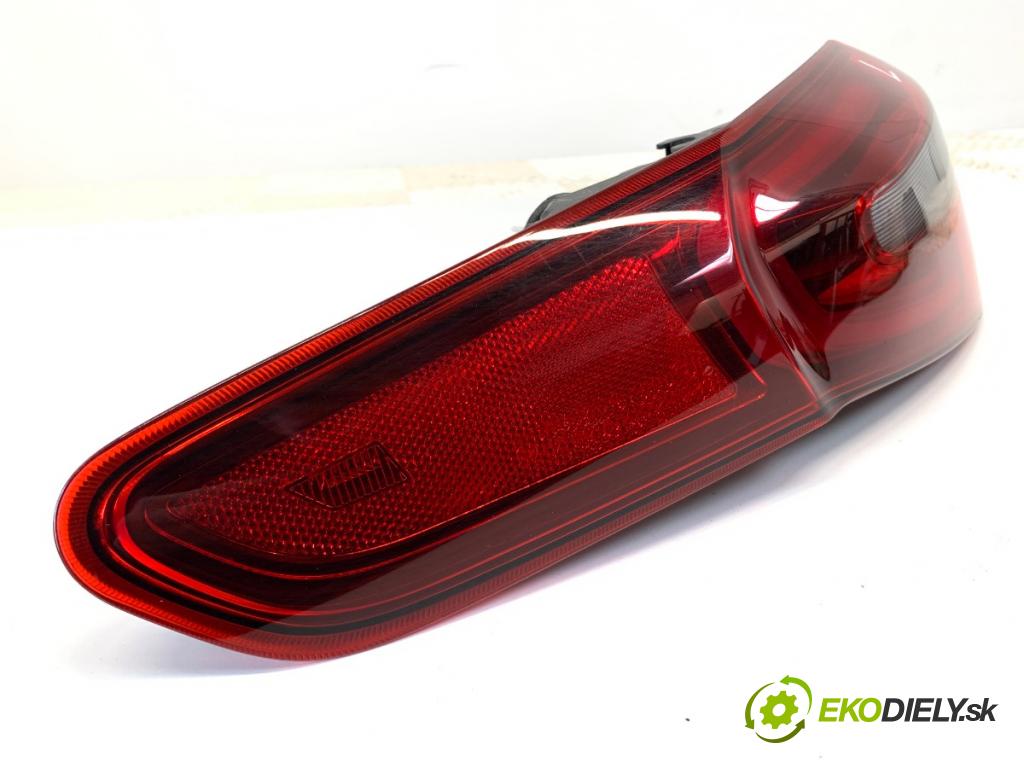 ALFA ROMEO STELVIO SUV 2019 206 kW 2.0 (949AXA2A) 1995 Svetlo ľavy zad 00505358090