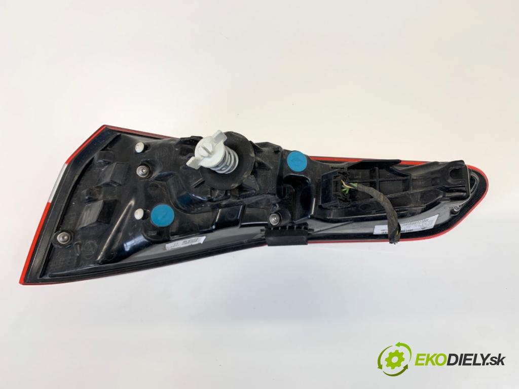 ALFA ROMEO STELVIO SUV 2019 206 kW 2.0 (949AXA2A) 1995 Svetlo ľavy zad 00505358090