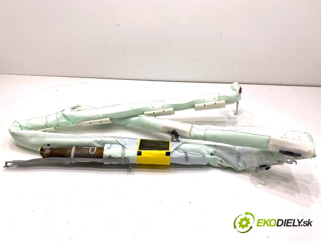 ALFA ROMEO STELVIO SUV 2019 206 kW 2.0 (949AXA2A) 1995 Stropný pravy 00505353410