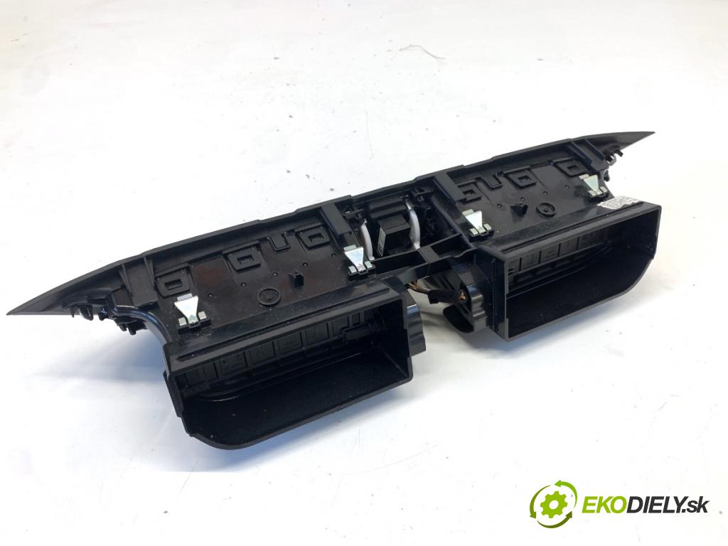 ALFA ROMEO STELVIO SUV 2019 206 kW 2.0 (949AXA2A) 1995 Mriežky kúrenia predný 464000934