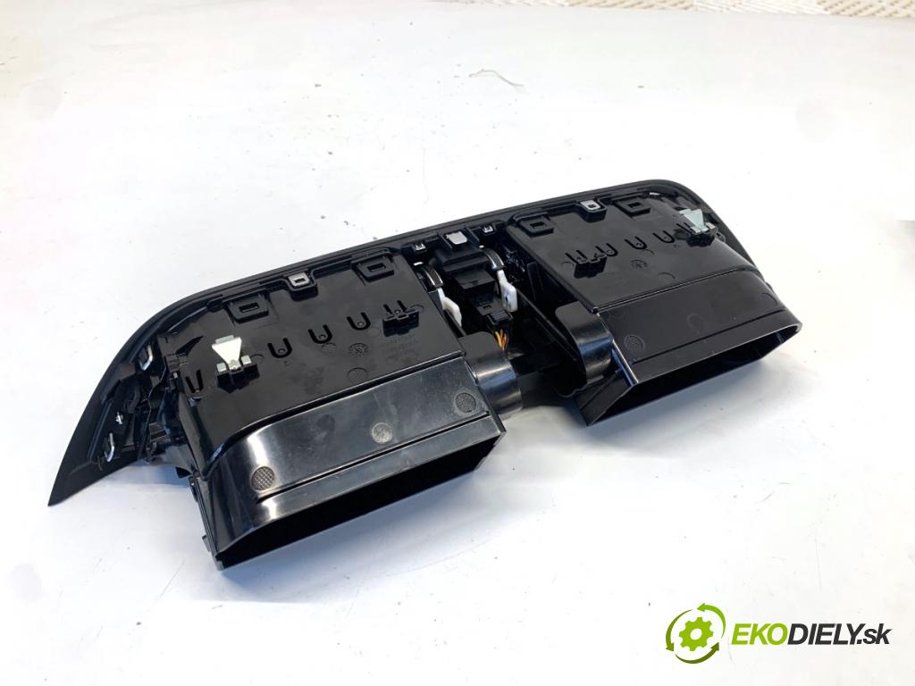 ALFA ROMEO STELVIO SUV 2019 206 kW 2.0 (949AXA2A) 1995 Mriežky kúrenia predný 464000934