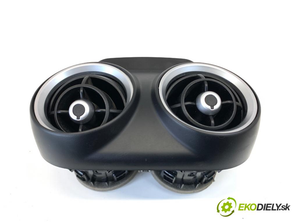 ALFA ROMEO STELVIO SUV 2019 206 kW 2.0 (949AXA2A) 1995 Mriežky kúrenia zad 1561236810