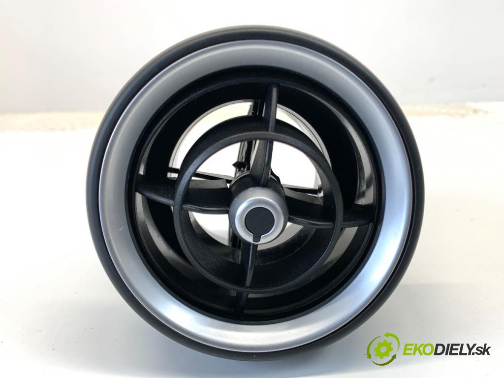 ALFA ROMEO STELVIO SUV 2019 206 kW 2.0 (949AXA2A) 1995 Mriežky kúrenia ľavy predný 1561236820