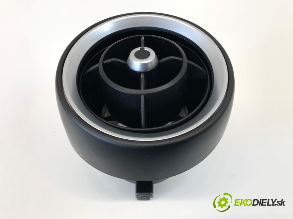 ALFA ROMEO STELVIO SUV 2019 206 kW 2.0 (949AXA2A) 1995 Mriežky kúrenia ľavy predný 1561236820