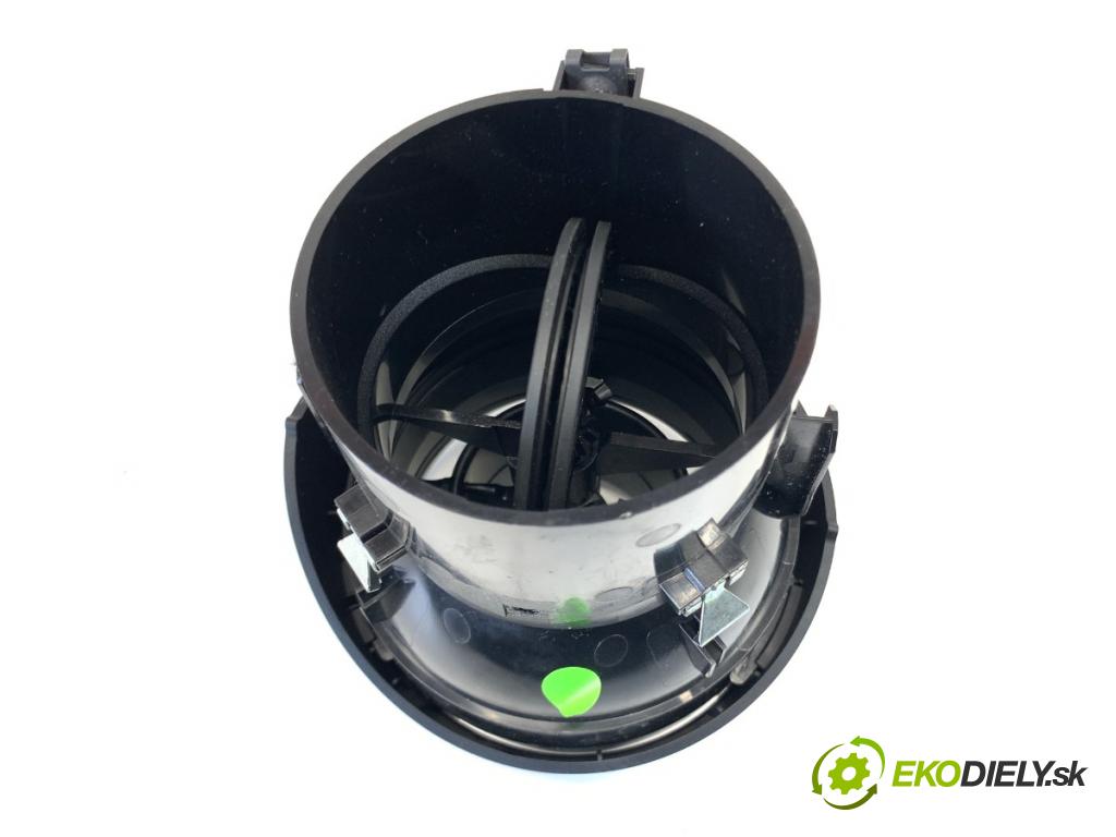 ALFA ROMEO STELVIO SUV 2019 206 kW 2.0 (949AXA2A) 1995 Mriežky kúrenia ľavy predný 1561236820