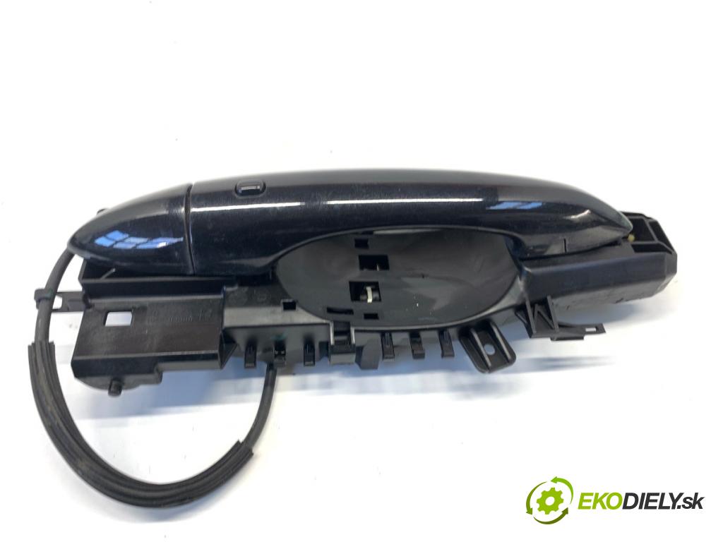 ALFA ROMEO STELVIO SUV 2019 206 kW 2.0 (949AXA2A) 1995 Kľučka vonkajšia pravy predný 