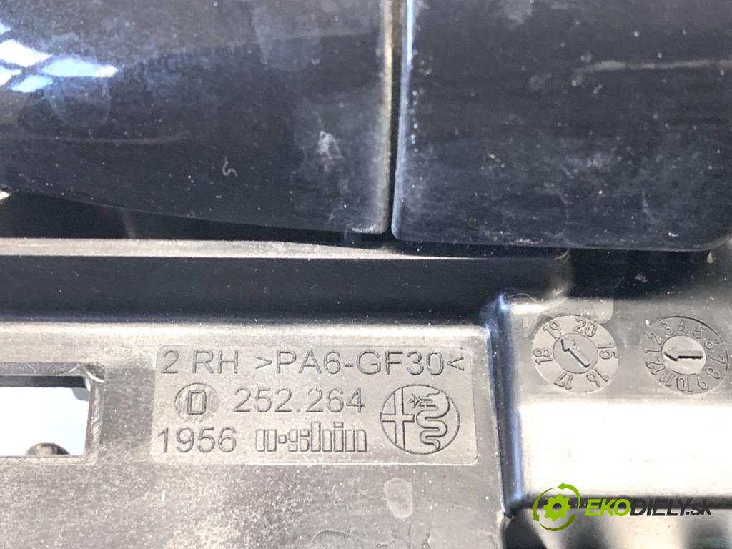 ALFA ROMEO STELVIO SUV 2019 206 kW 2.0 (949AXA2A) 1995 Kľučka vonkajšia pravy predný