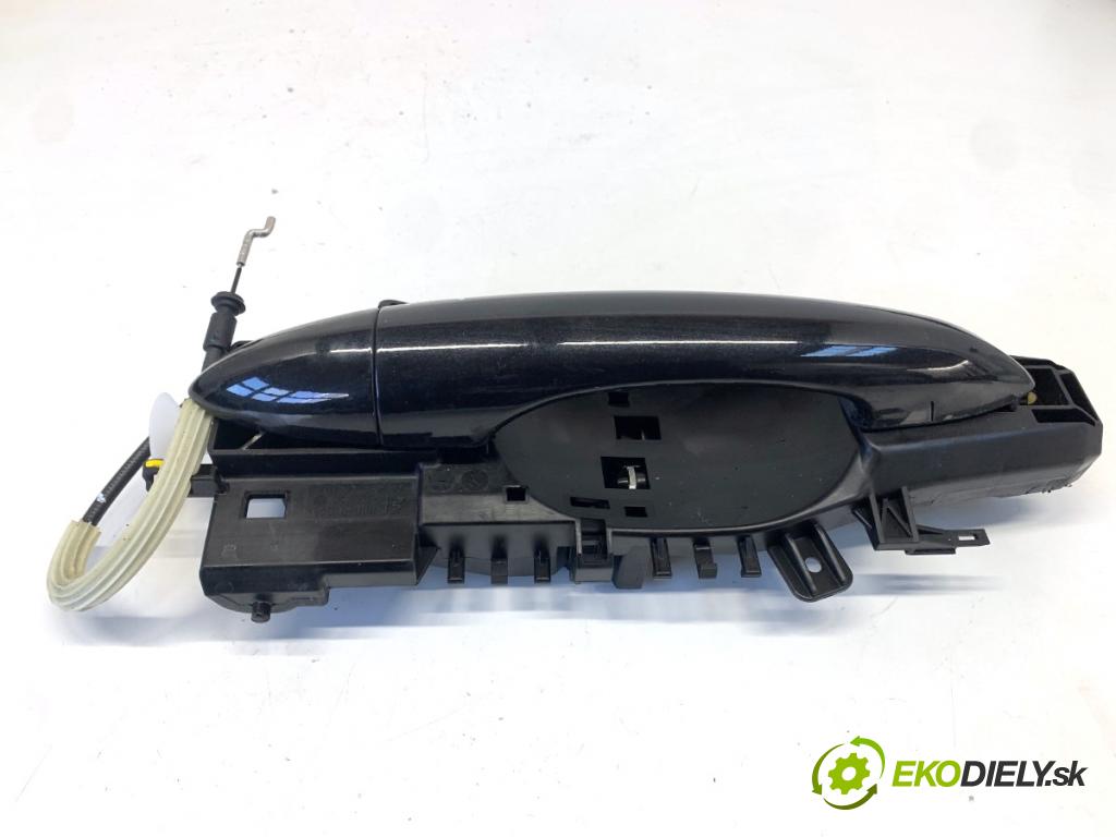 ALFA ROMEO STELVIO SUV 2019 206 kW 2.0 (949AXA2A) 1995 Kľučka vonkajšia pravy zad 