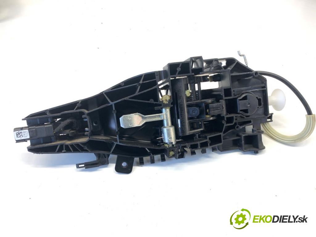 ALFA ROMEO STELVIO SUV 2019 206 kW 2.0 (949AXA2A) 1995 Kľučka vonkajšia pravy zad