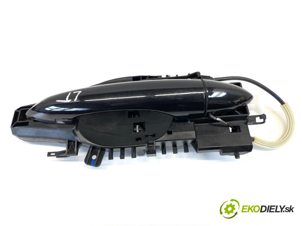 ALFA ROMEO STELVIO SUV 2019 206 kW 2.0 (949AXA2A) 1995 Kľučka vonkajšia ľavy zad 