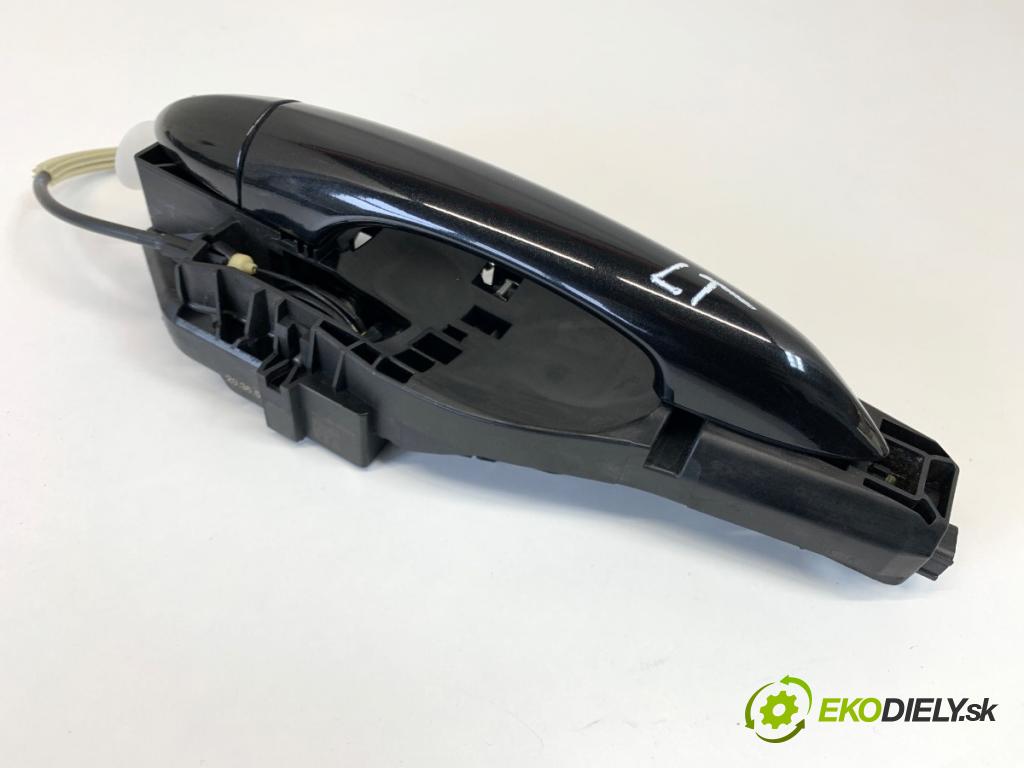 ALFA ROMEO STELVIO SUV 2019 206 kW 2.0 (949AXA2A) 1995 Kľučka vonkajšia ľavy zad