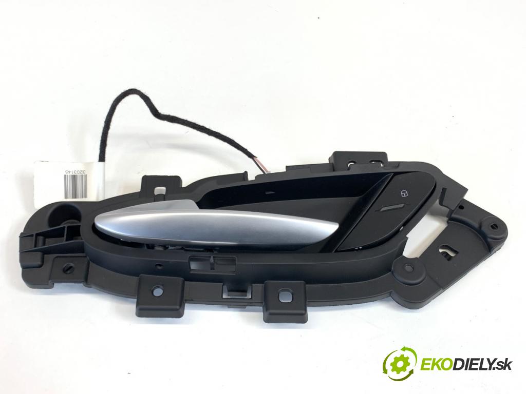 ALFA ROMEO STELVIO SUV 2019 206 kW 2.0 (949AXA2A) 1995 Kľučka vnútorná ľavy zad 