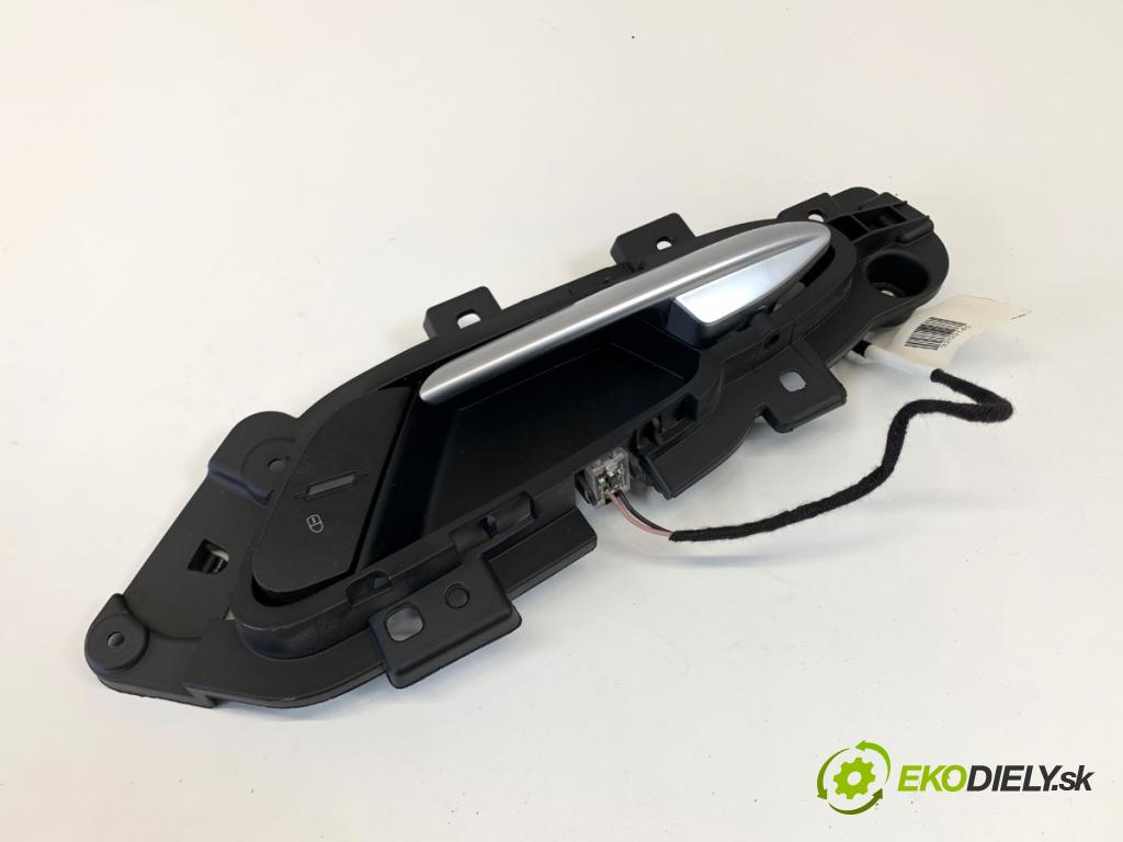 ALFA ROMEO STELVIO SUV 2019 206 kW 2.0 (949AXA2A) 1995 Kľučka vnútorná ľavy zad