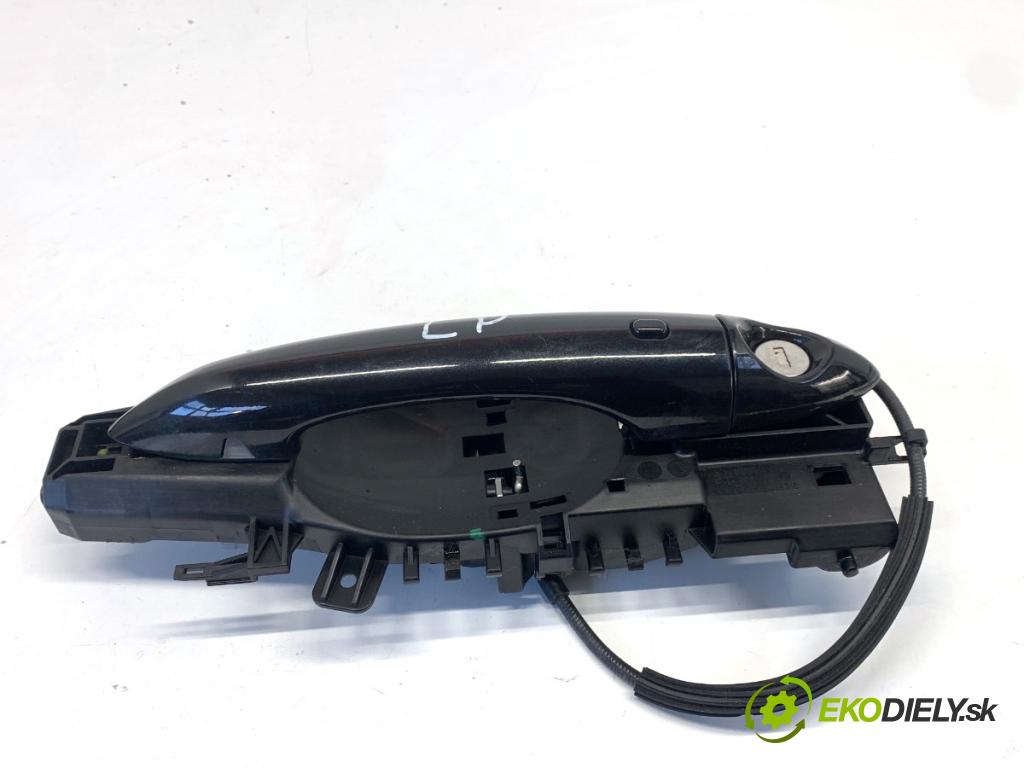 ALFA ROMEO STELVIO SUV 2019 206 kW 2.0 (949AXA2A) 1995 Kľučka vonkajšia ľavy predný 