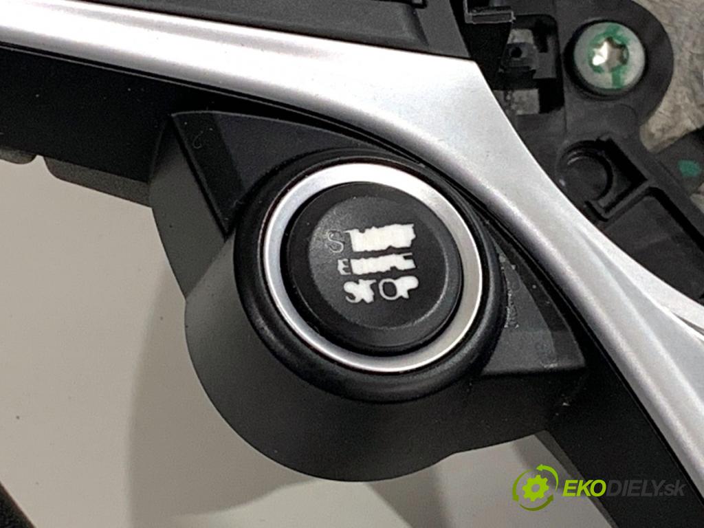 ALFA ROMEO STELVIO SUV 2019 206 kW 2.0 (949AXA2A) 1995 Volant 01561477590 (Volant)