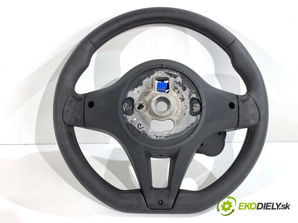 ALFA ROMEO STELVIO SUV 2019 206 kW 2.0 (949AXA2A) 1995 Volant 01561477590 (Volant)