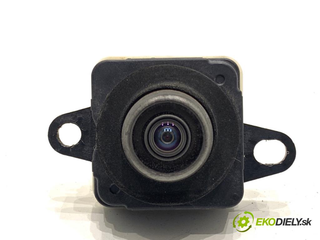 ALFA ROMEO STELVIO SUV 2019 206 kW 2.0 (949AXA2A) 1995 KAMERA ZPĚT: 00505446810