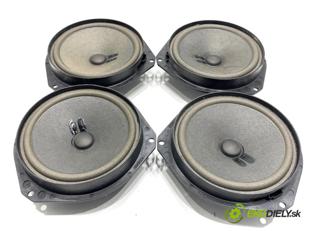 ALFA ROMEO STELVIO SUV 2019 206 kW 2.0 (949AXA2A) 1995 reproduktory 518936010