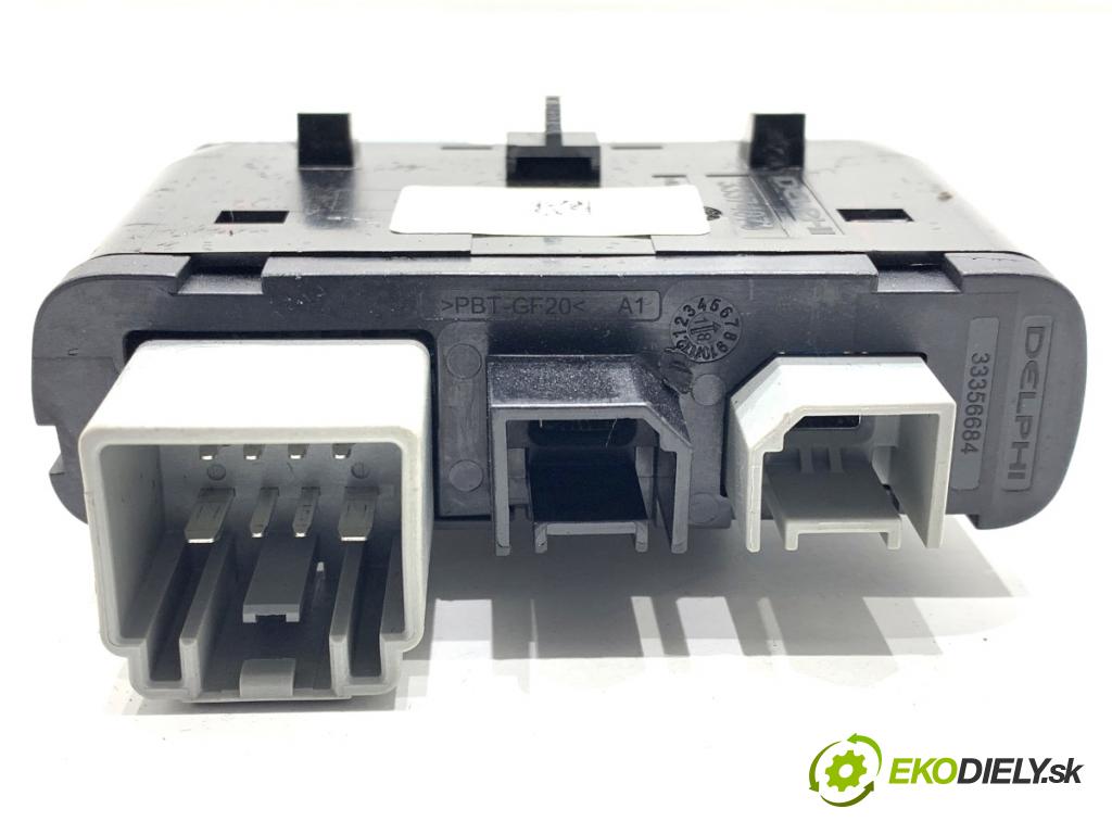 ALFA ROMEO STELVIO SUV 2019 206 kW 2.0 (949AXA2A) 1995 HNÍZDO: USB 01561439580