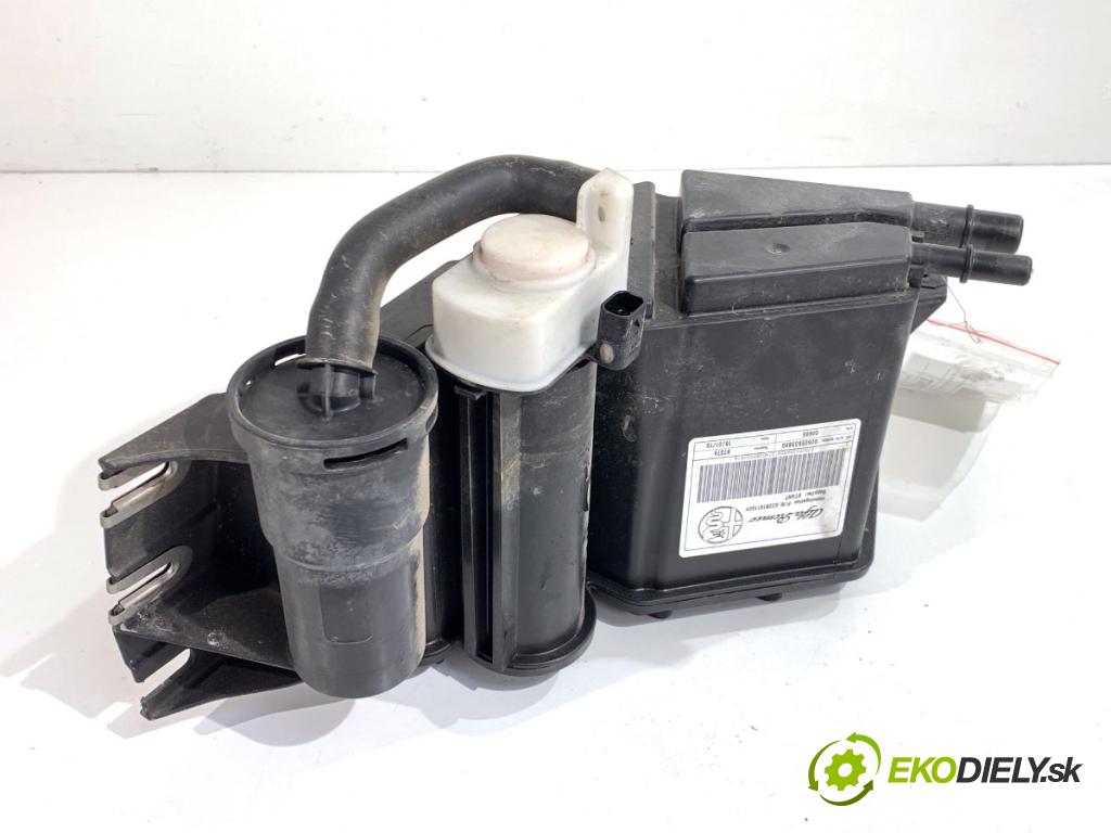 ALFA ROMEO STELVIO SUV 2019 206 kW 2.0 (949AXA2A) 1995 filter peľový 00505533880