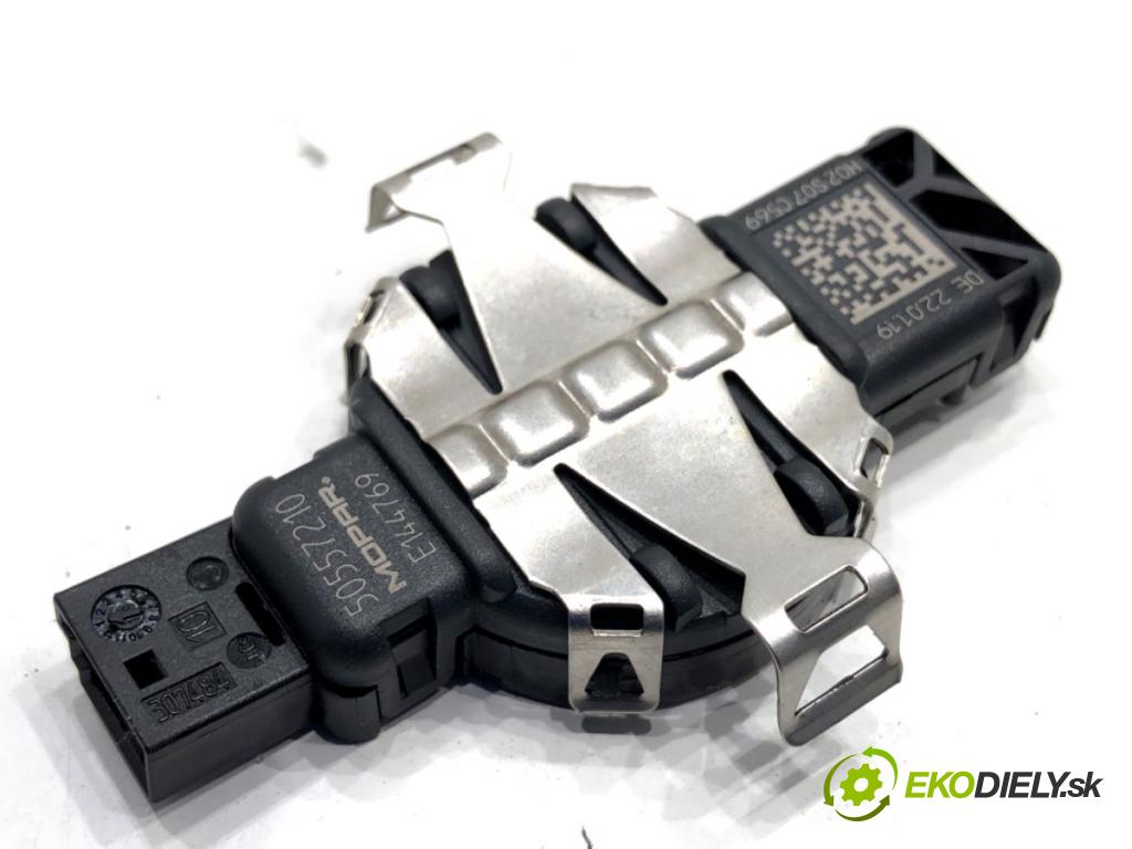 ALFA ROMEO STELVIO SUV 2019 206 kW 2.0 (949AXA2A) 1995 snímač deště 50557210 (Snímač deště)