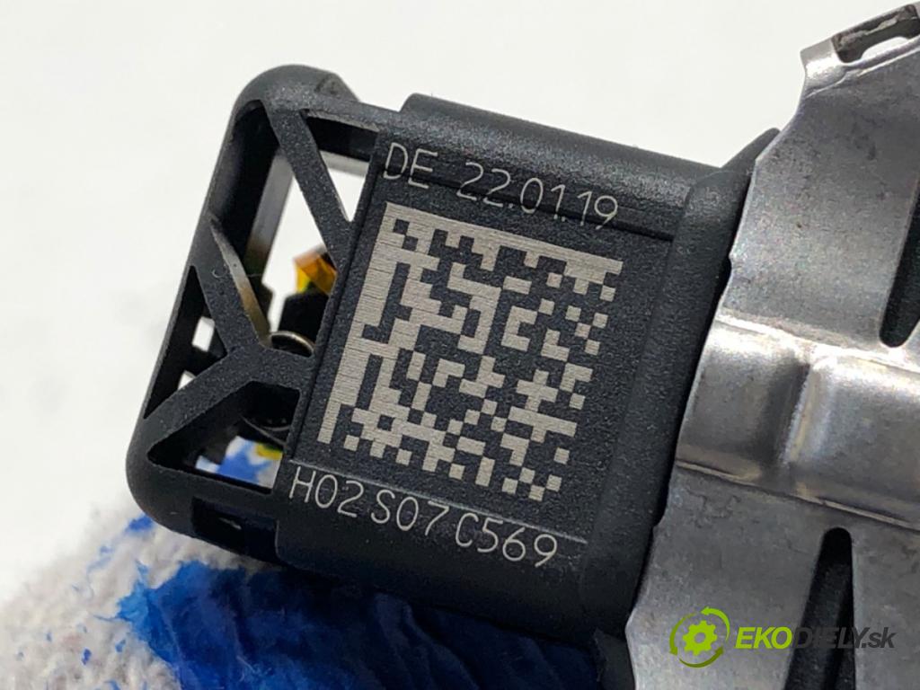 ALFA ROMEO STELVIO SUV 2019 206 kW 2.0 (949AXA2A) 1995 snímač deště 50557210 (Snímač deště)