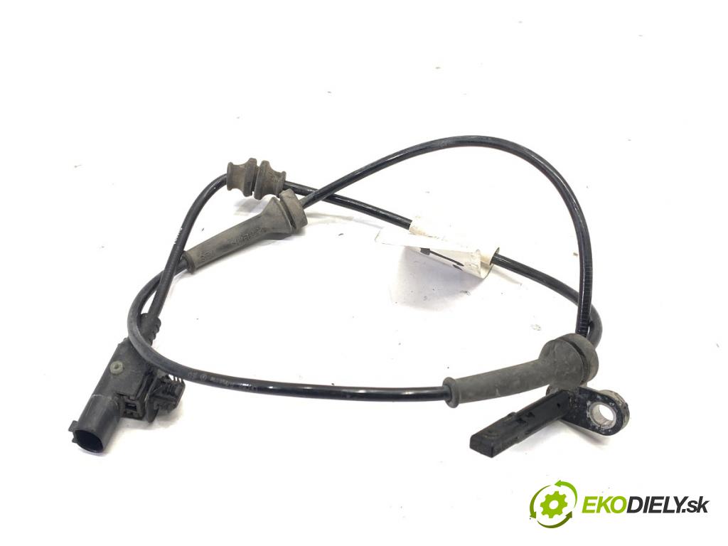 ALFA ROMEO STELVIO SUV 2019 206 kW 2.0 (949AXA2A) 1995 snímač ABS levý zadní část 00505524500