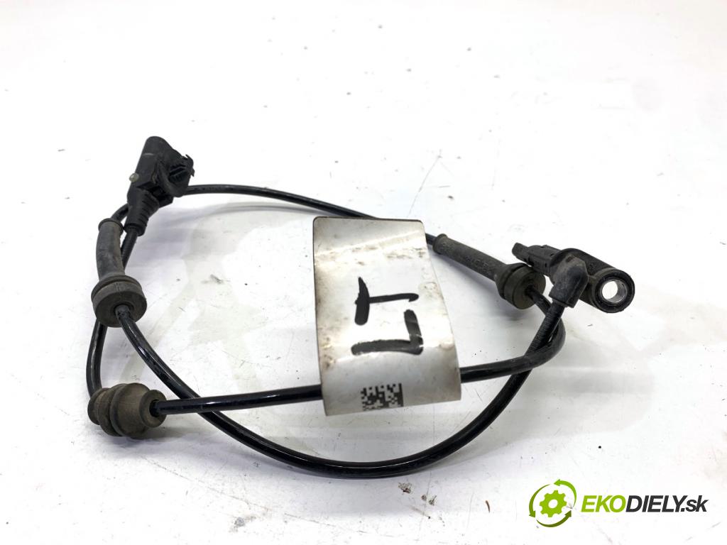 ALFA ROMEO STELVIO SUV 2019 206 kW 2.0 (949AXA2A) 1995 snímač ABS levý zadní část 00505524500