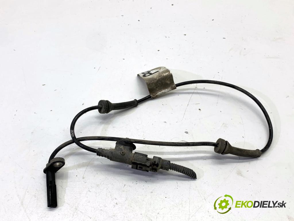 ALFA ROMEO STELVIO SUV 2019 206 kW 2.0 (949AXA2A) 1995 Snímač ABS pravy predný 